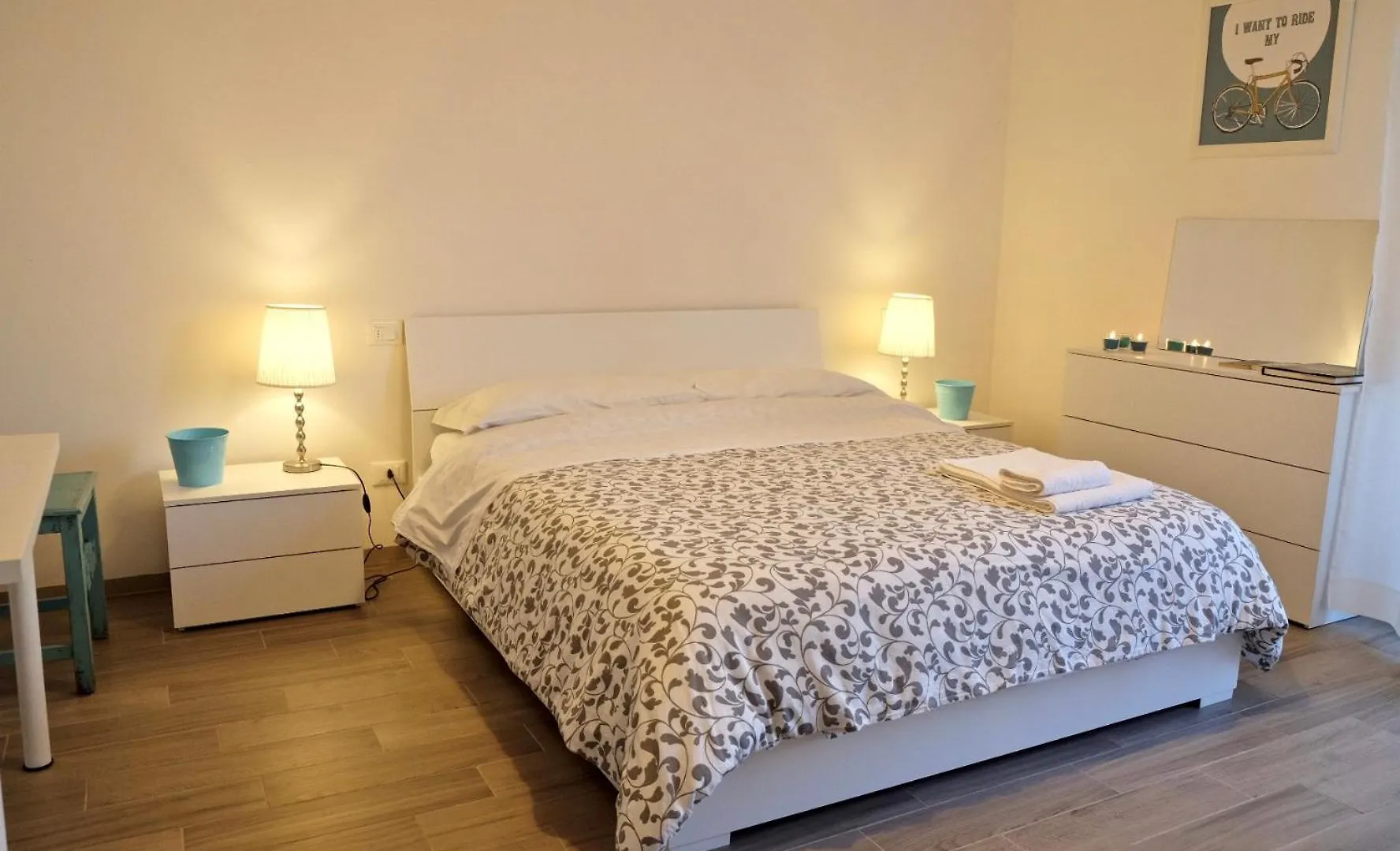 Guest house Chianti House, Florence Italy