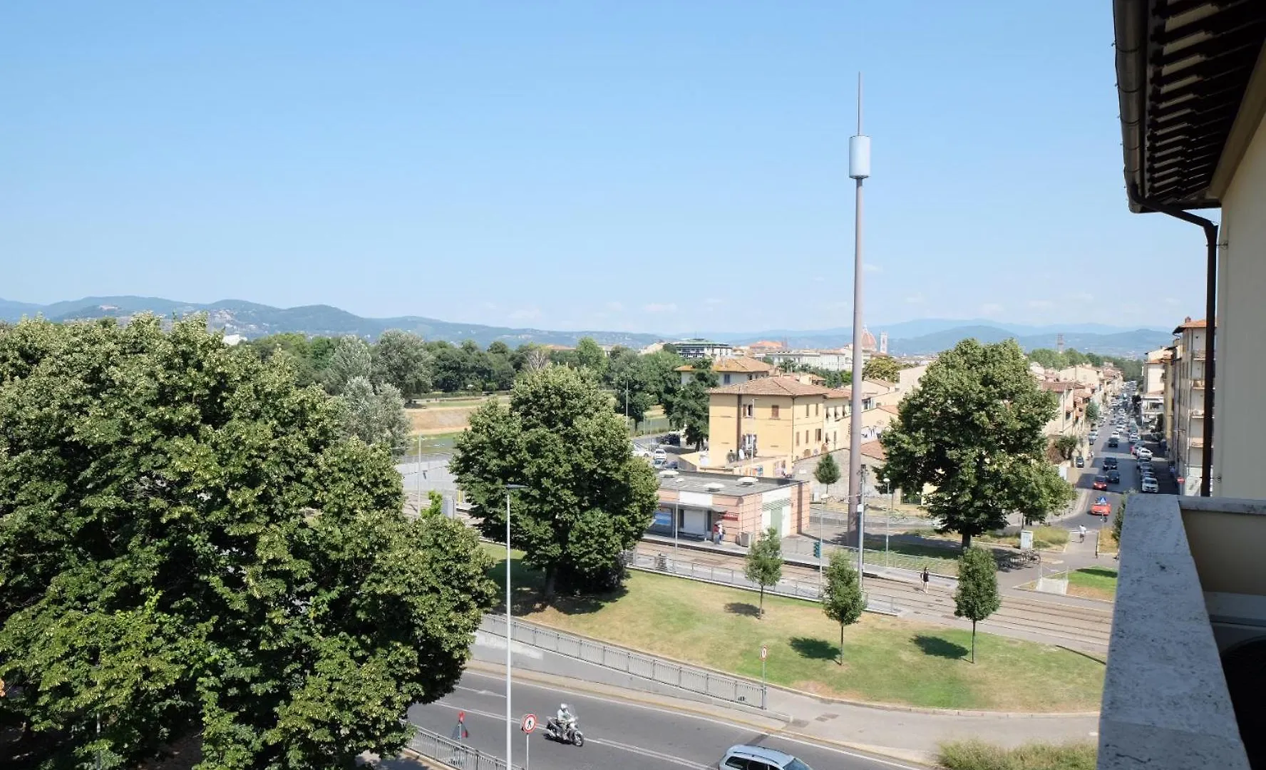 Chianti House, Florence Guest house