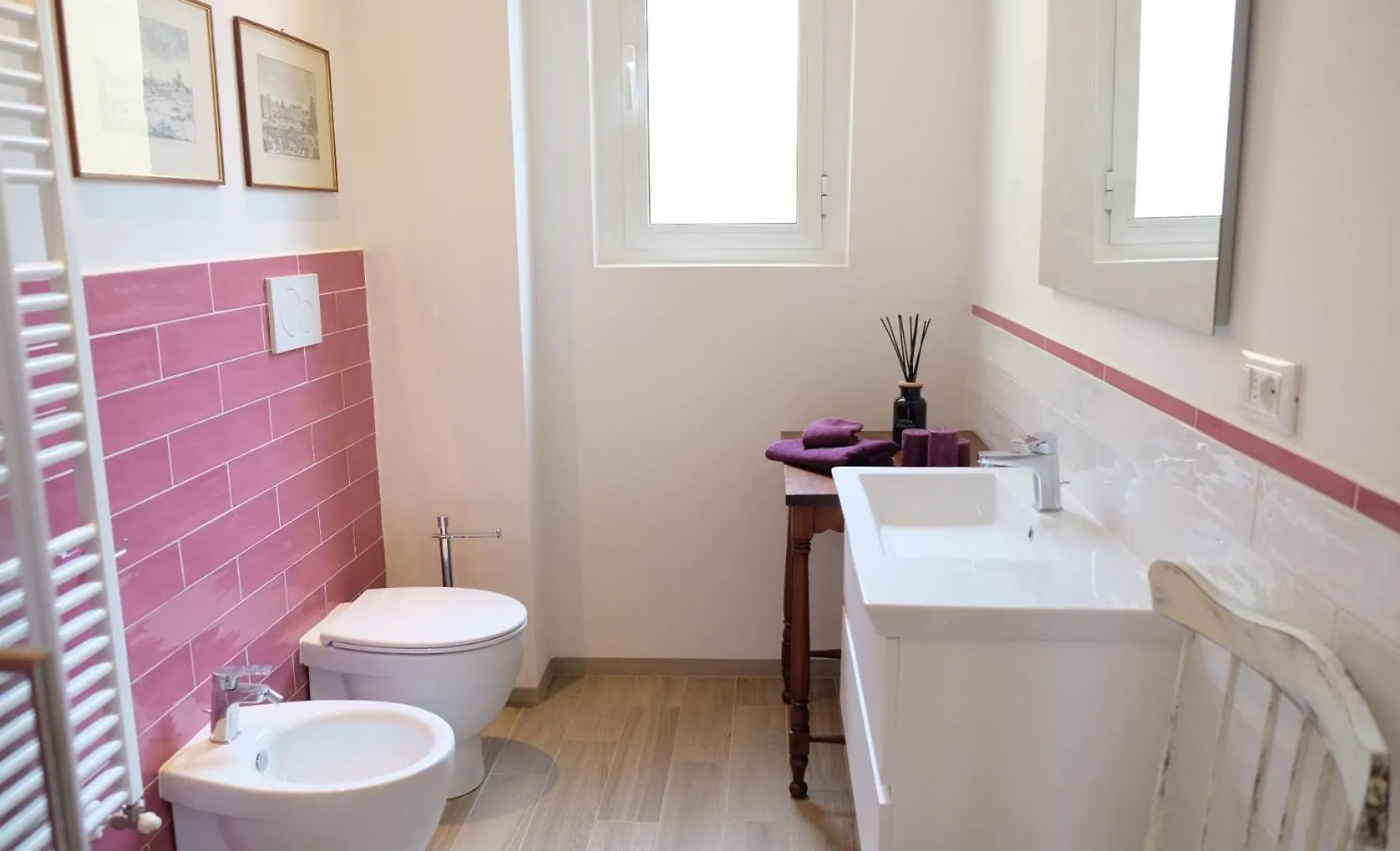 Chianti House, Florence Guest house